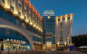 Prince Park Hotel Moscow